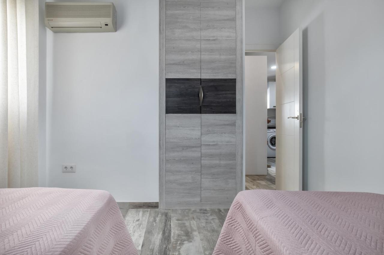 Ariadna & Casco Historico Apartamento Córdoba